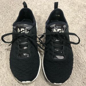 APL Women’s Techloom Phantom Sneaker
